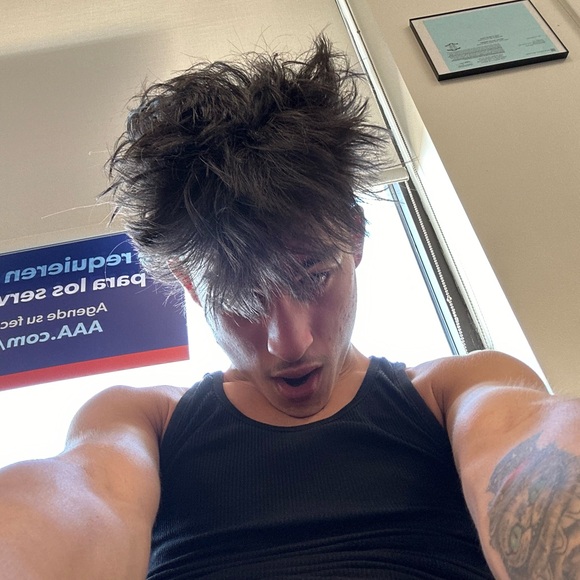 Meet your Posher, Jacob - Picture 4 of 5